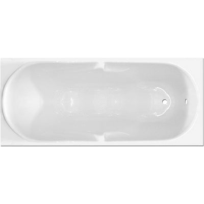 GUSCIO VASCA RETTANGOLARE MOD. SHIRO SENZA PANNELLI