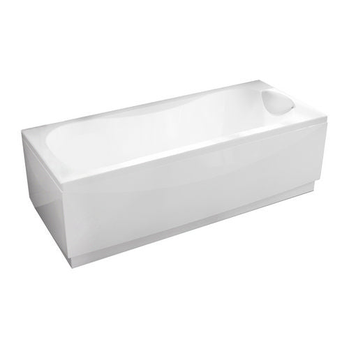 Vasca calypso con telaio cm 180x80 standard
