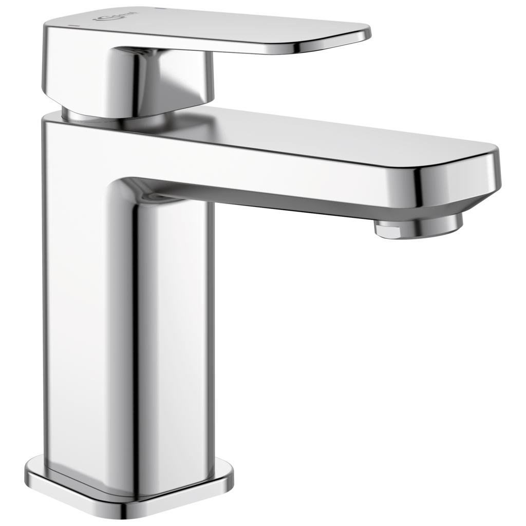 Miscelatore lavabo Ideal Standard Tonic 2 con piletta di scarico by CeramicStore | Lo specialista del tuo bagno