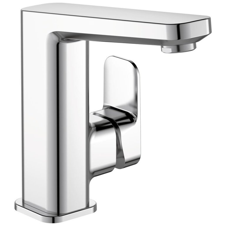 Miscelatore Lavabo con bocca di erogazione alta Ideal Standard Tonic 2 con piletta di scarico by CeramicStore | Lo specialista del tuo bagno