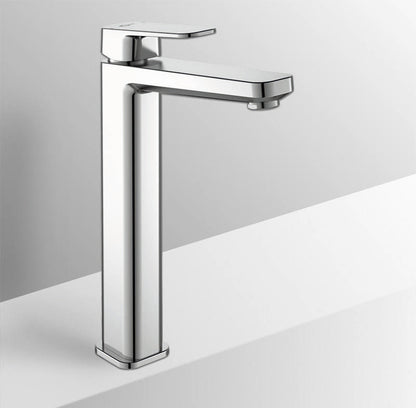 Miscelatore lavabo a canna alta Ideal Standard Tonic 2 per installazione su piano by CeramicStore | Lo specialista del tuo bagno