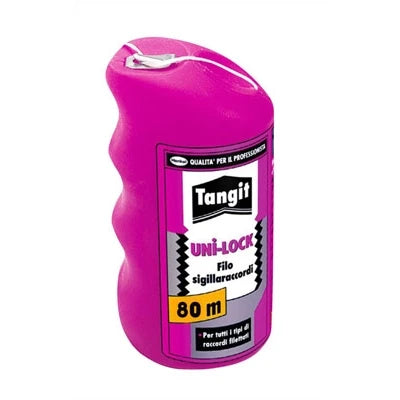 Sigillante a filettatura universale 80 mt henkel 80 mt