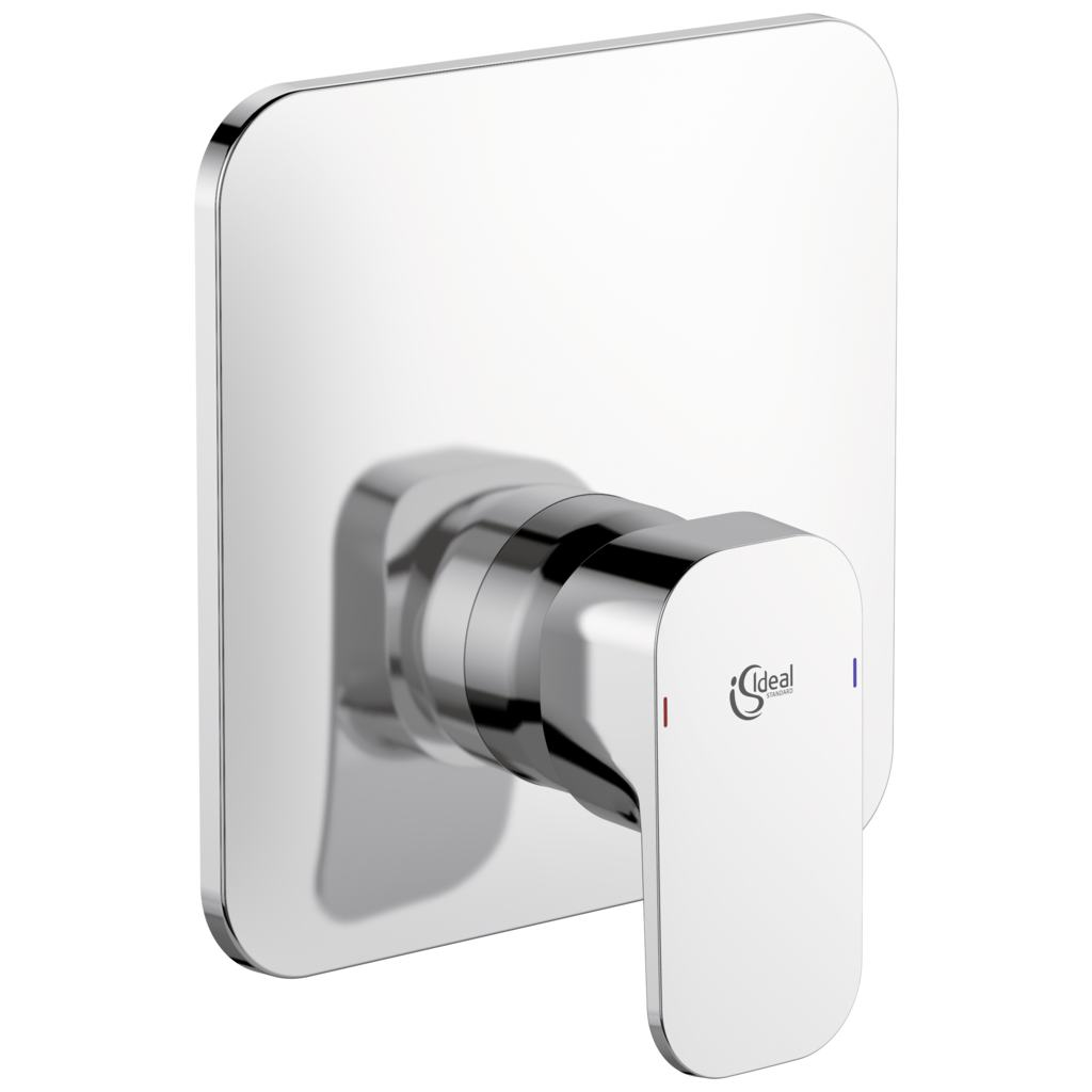 Miscelatore monocomando doccia incasso Ideal Standard Tonic 2 by CeramicStore | Lo specialista del tuo bagno