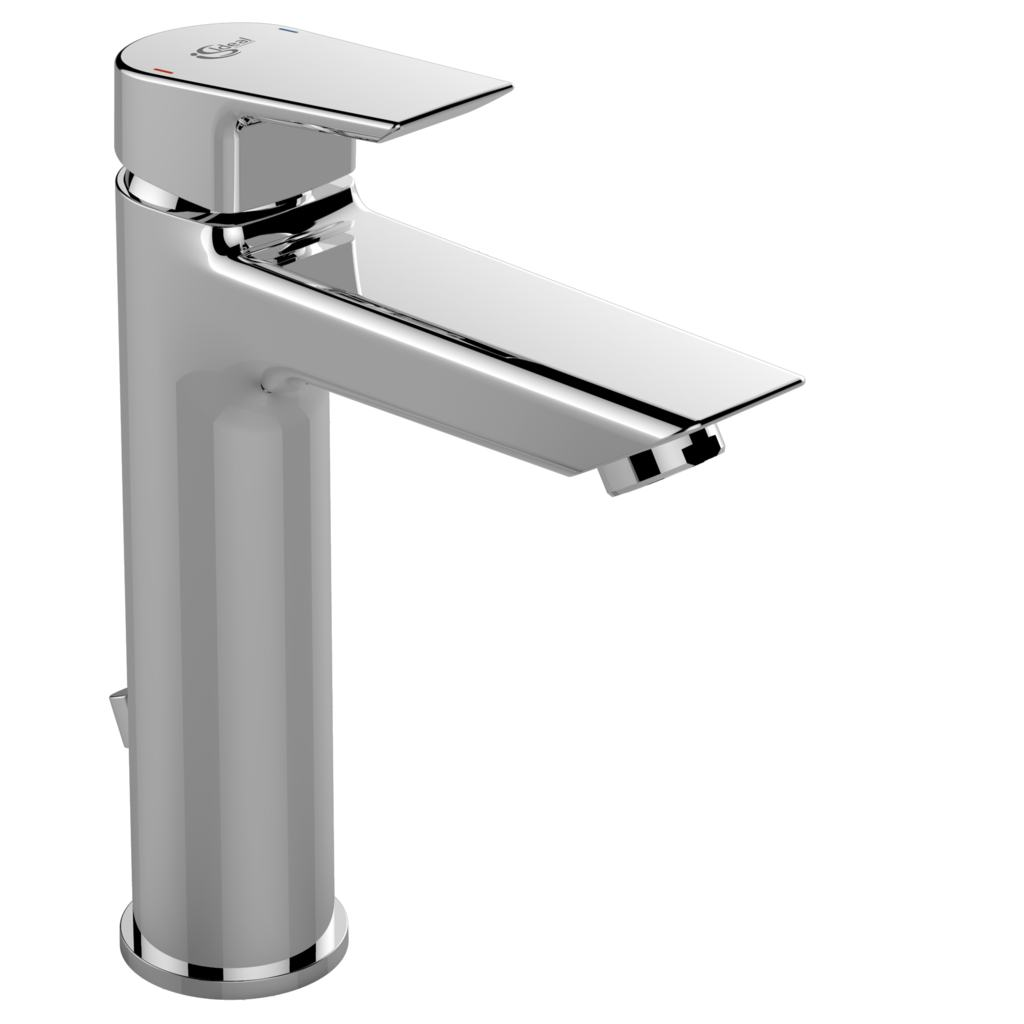 Miscelatore lavabo Ideal Standard Ceramix altezza 212 mm by CeramicStore | Lo specialista del tuo bagno