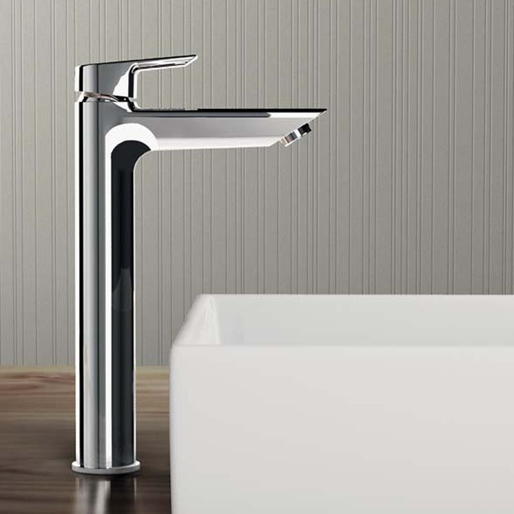 Miscelatore lavabo alto per installazione su piano Ideal Standard Ceramix by CeramicStore | Lo specialista del tuo bagno