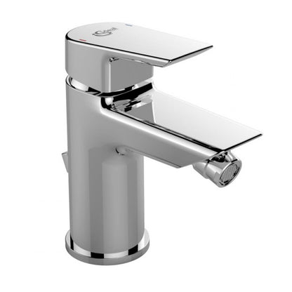 Miscelatore bidet Ideal Standard Ceramix completo di scarico by CeramicStore | Lo specialista del tuo bagno