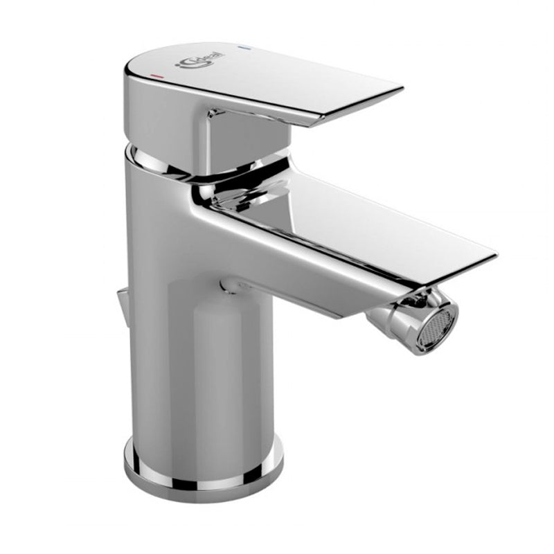 Miscelatore bidet Ideal Standard Ceramix completo di scarico by CeramicStore | Lo specialista del tuo bagno