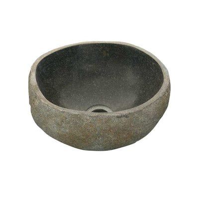 Lavabo da Appoggio in Pietra Mini Stone by CeramicStore | Lo specialista del tuo bagno