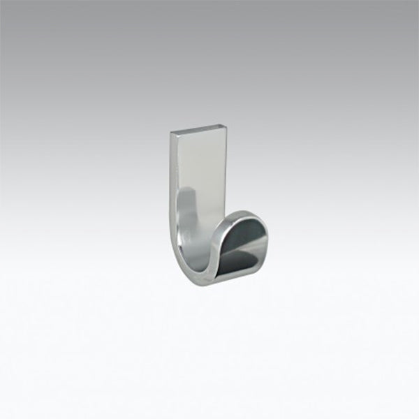 Appendino in alluminio modello Materia Koh-i-Noor by CeramicStore | Lo specialista del tuo bagno