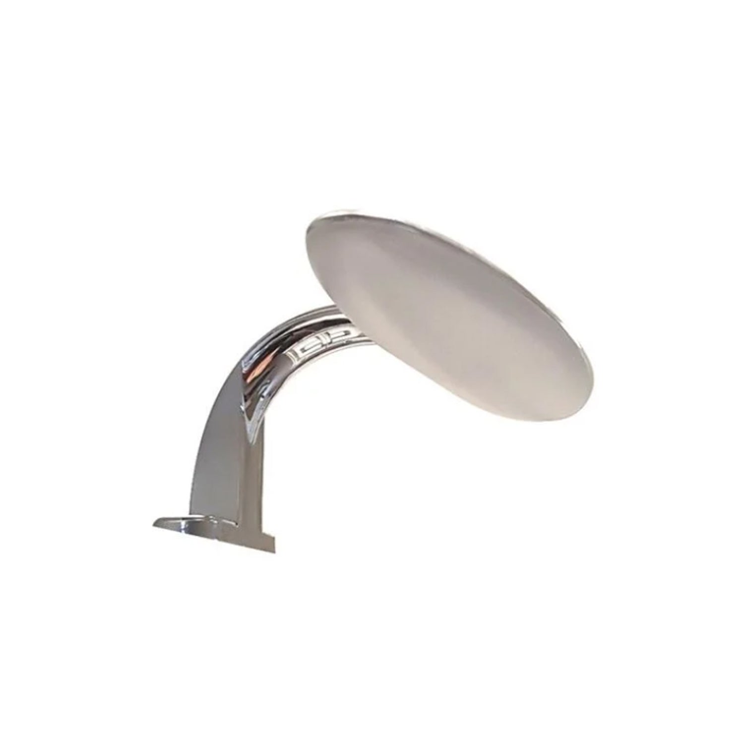 Lampada da bagno LED Cubi&Co Eos 20x4x6 cm by CeramicStore | Lo specialista del tuo bagno