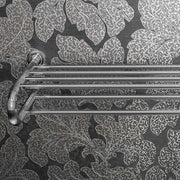 Rack porta salvietta in ottone cromato collezione Hermitage di Colombo Design by CeramicStore | Lo specialista del tuo bagno