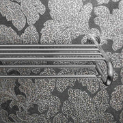 Rack porta salvietta in ottone cromato collezione Hermitage di Colombo Design by CeramicStore | Lo specialista del tuo bagno