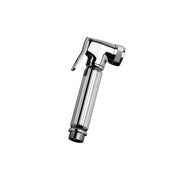 Doccetta a pulsante shut-off Lux in ottone cromo D. 25 mm - VERSIONE OUTLET by CeramicStore | Lo specialista del tuo bagno