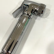 Doccetta a pulsante shut-off Lux in ottone cromo D. 25 mm - VERSIONE OUTLET by CeramicStore | Lo specialista del tuo bagno