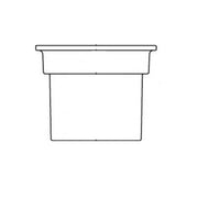 Riduttore flusso di scarico per tutti i vasi firmati Ceramica Globo by CeramicStore | Lo specialista del tuo bagno