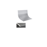 Soffione a cascata doccia in acciaio inox cromato con fissaggio al muro serie Tucano Keller Taps by CeramicStore | Lo specialista del tuo bagno