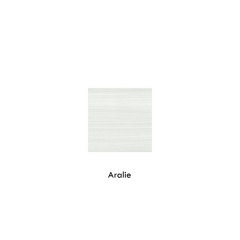 Mobile bagno sospeso modello Portland04 90 cm con lavabo e specchio color Aralie by CeramicStore | Lo specialista del tuo bagno