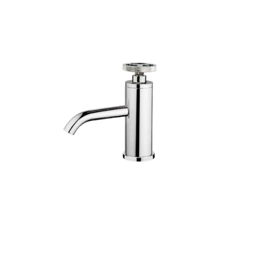 Miscelatore lavabo in ottone cromato serie Mimà¬ Keller Taps by CeramicStore | Lo specialista del tuo bagno