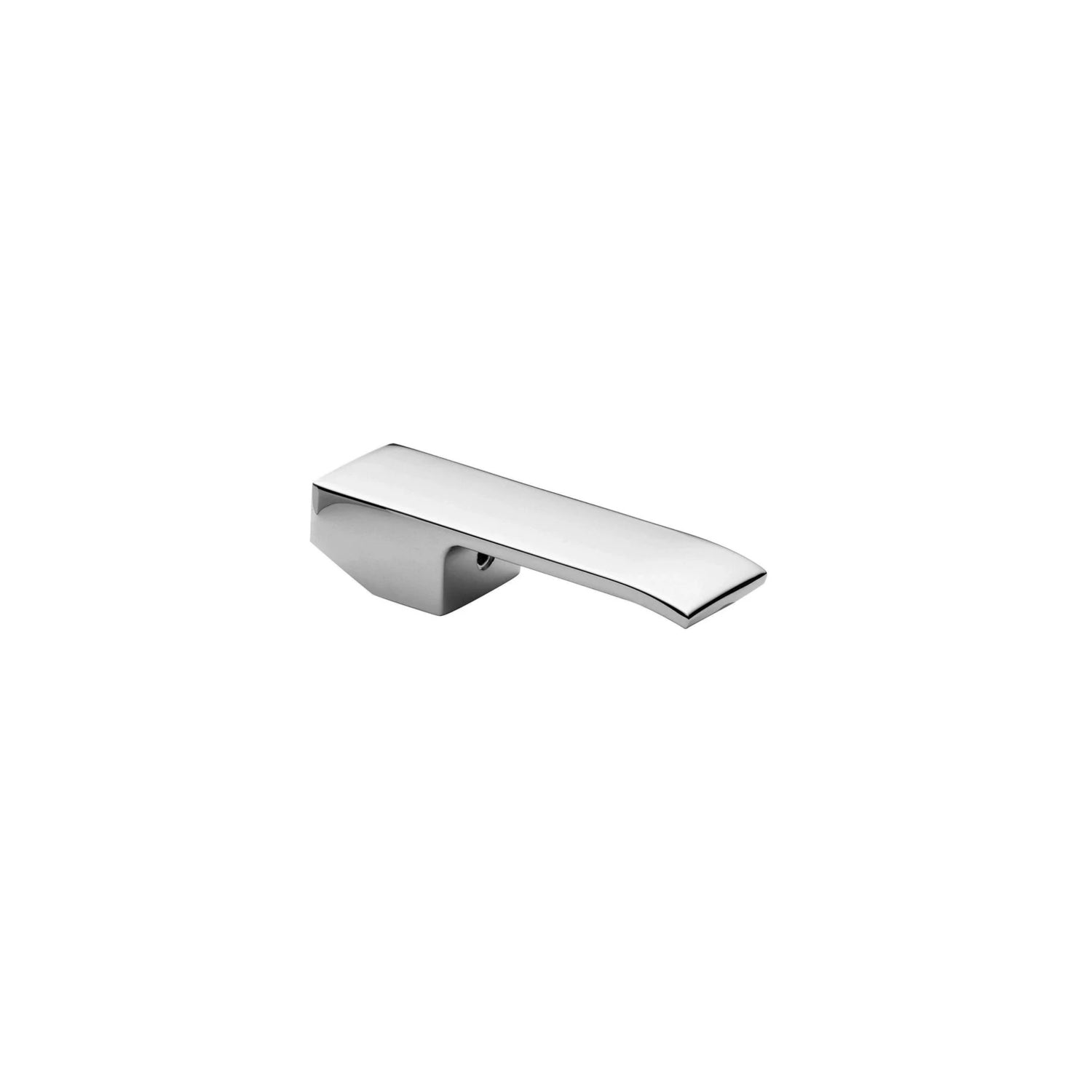 Leva di ricambio per serie Level/Elle di Paffoni - Cromo by CeramicStore | Lo specialista del tuo bagno