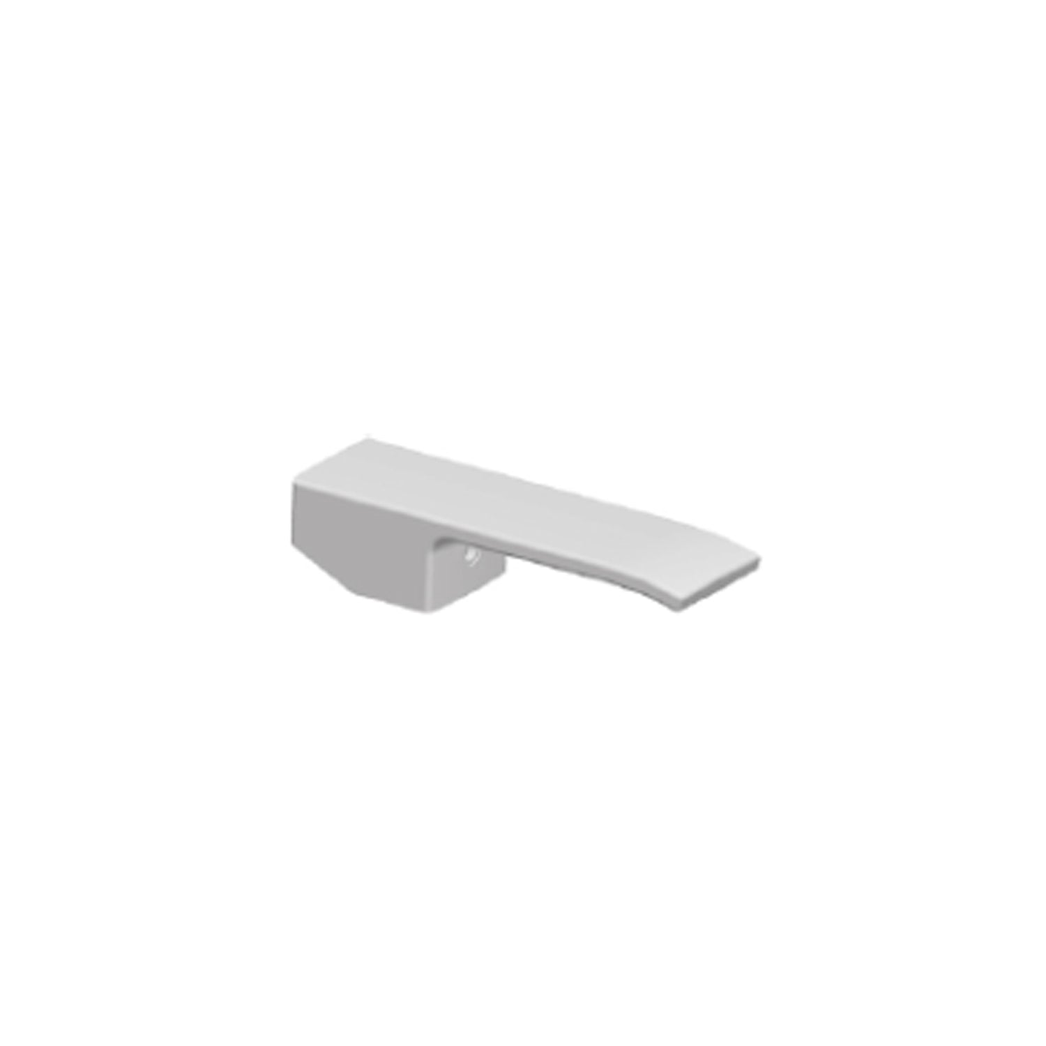 Leva di ricambio per serie Level/Elle di Paffoni - Cromo by CeramicStore | Lo specialista del tuo bagno