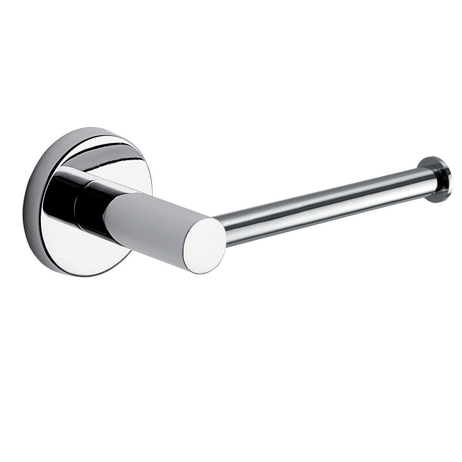 Set 8 pezzi in Acciaio Inox e Cromall Gedy serie Felce - Cromato by CeramicStore | Lo specialista del tuo bagno