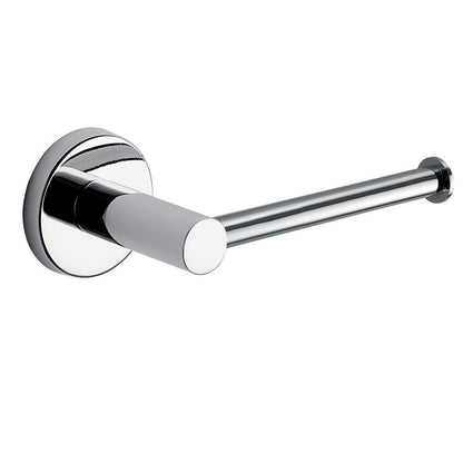 Set 8 pezzi in Acciaio Inox e Cromall Gedy serie Felce - Cromato by CeramicStore | Lo specialista del tuo bagno