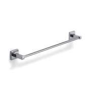 Porta asciugamani 45 cm a muro di Gedy serie Olimpo - Cromato by CeramicStore | Lo specialista del tuo bagno