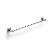 Porta asciugamani 60 cm a muro di Gedy serie Olimpo - Cromato by CeramicStore | Lo specialista del tuo bagno