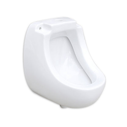 Orinatoio a parete in ceramica bianca cm 34x45