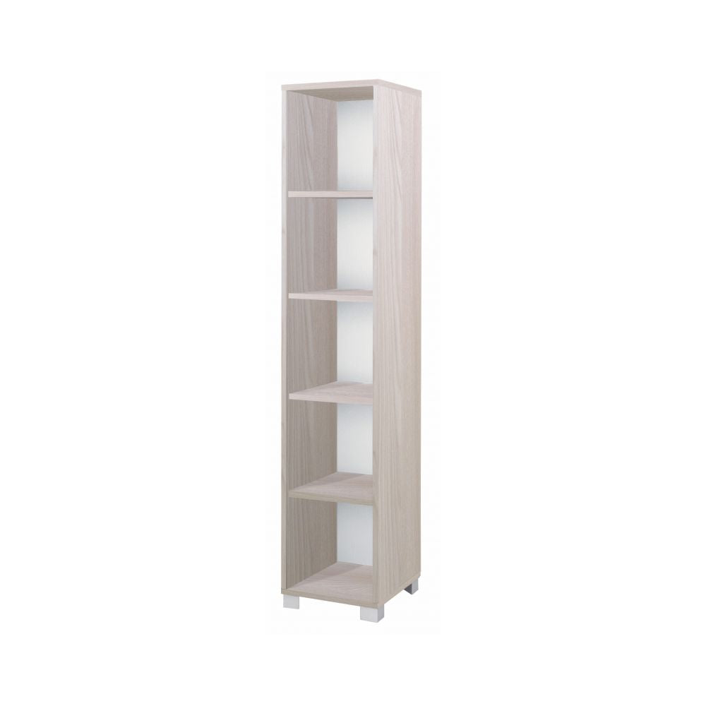 Libreria a cinque vani 37 x 41 x H. 183 cm - Olmo by CeramicStore | Lo specialista del tuo bagno