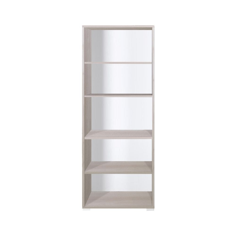Libreria a cinque vani 70 x 41 x H. 183 cm - Olmo by CeramicStore | Lo specialista del tuo bagno