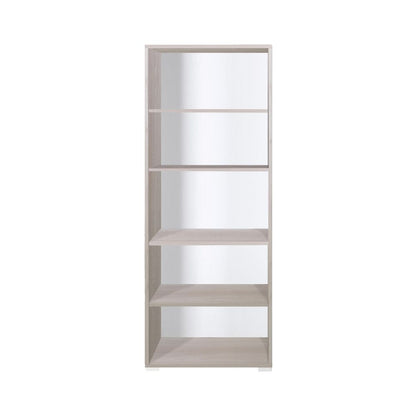 Libreria a cinque vani 70 x 41 x H. 183 cm - Olmo by CeramicStore | Lo specialista del tuo bagno