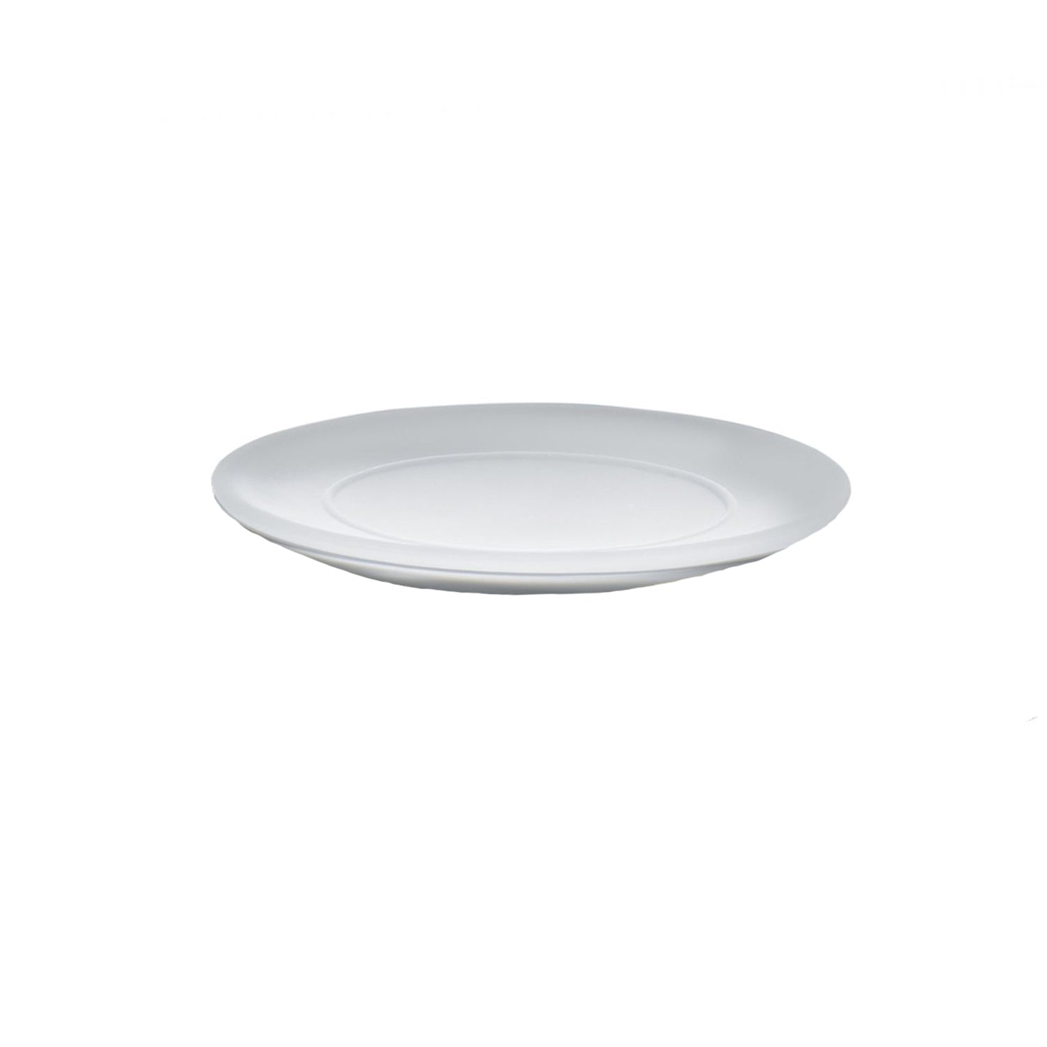 Porta sapone in vetro collezione Link di Colombo Design by CeramicStore | Lo specialista del tuo bagno