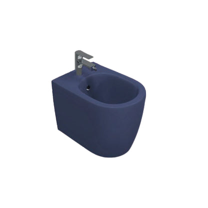 Bidet Filomuro Rimless BathCore serie Infinity 53x36