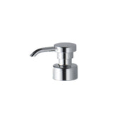 Pompetta per spandisapone collezione Link di Colombo Design by CeramicStore | Lo specialista del tuo bagno