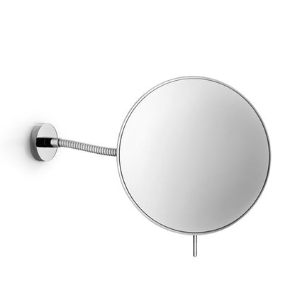 Specchio ingranditore 5x da parete Lineabeta Mevedo con braccio snodabile by CeramicStore | Lo specialista del tuo bagno