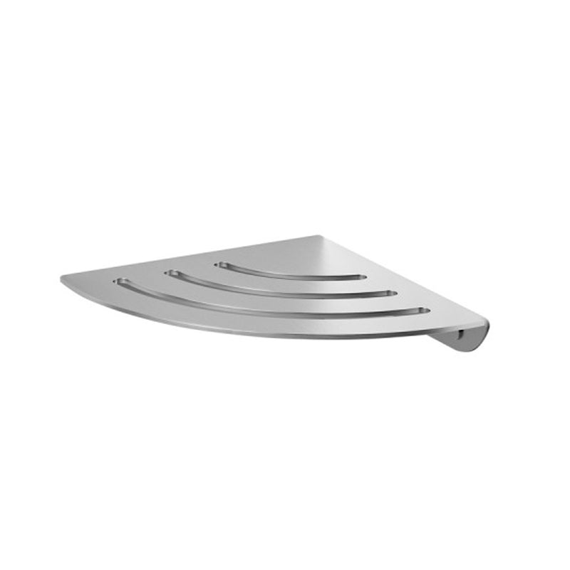 Angolare doccia di Lineabeta collezione Roersa in Acciaio Inox Satinato by CeramicStore | Lo specialista del tuo bagno