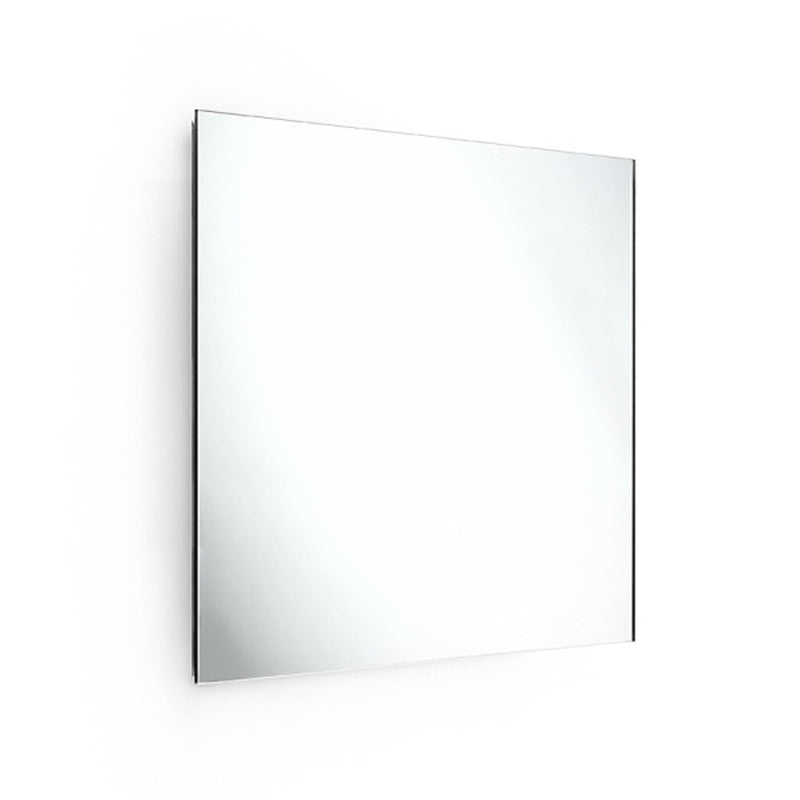 Specchio rettangolare ultrapiatto di Lineabeta serie Speci cm 64x90 - Reversibile by CeramicStore | Lo specialista del tuo bagno