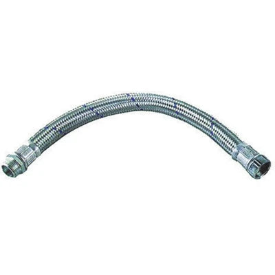 Flessibile antivibrante alta pressione mf cm. 40 1/2