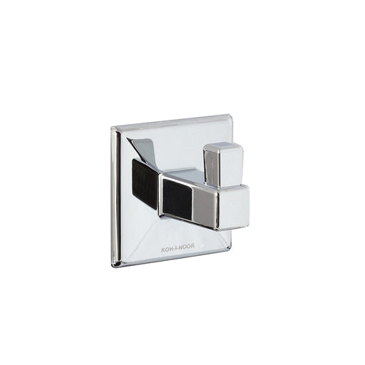 Appenndini da muro in ottone cromato modello Tilda Koh-i-Noor by CeramicStore | Lo specialista del tuo bagno