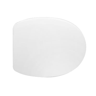 Sedile wc per gsi vaso clizia 2 forma 1 bianco