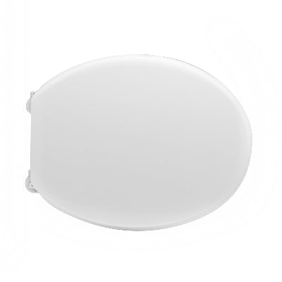 Sedile wc per gravena vaso derby forma 1 bianco