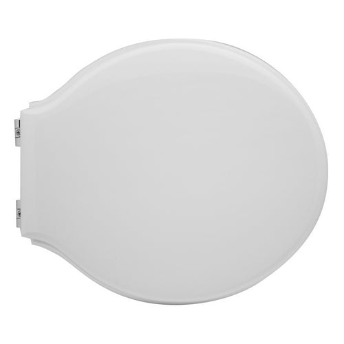 Sedile wc per galassia vaso ethos forma 2 bianco
