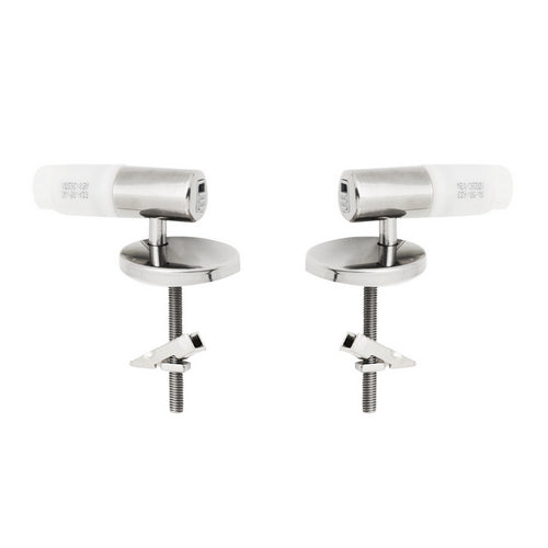 Kit cerniere rallentate per sedili 181-q901 e 182-v901 -