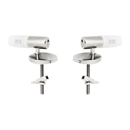 Kit cerniere rallentate per sedile 182-p901 -