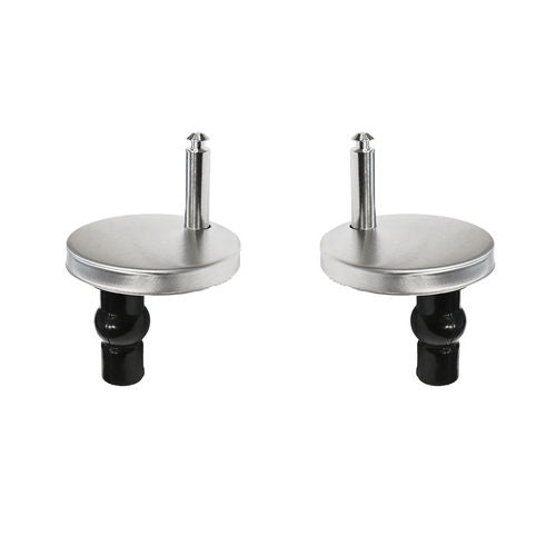 Kit cerniere di ricambio per sedile wc serie ambrosia 181-i900 -