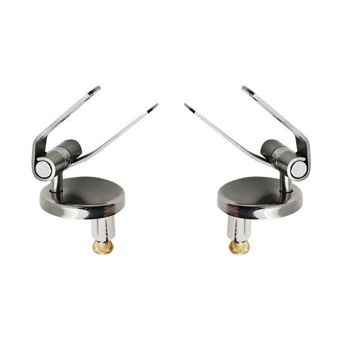 Kit cerniere inox ad espansione mod. s02 -