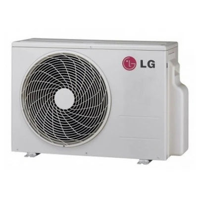 Unita esterna condizionatore libero inverter 9000 btu