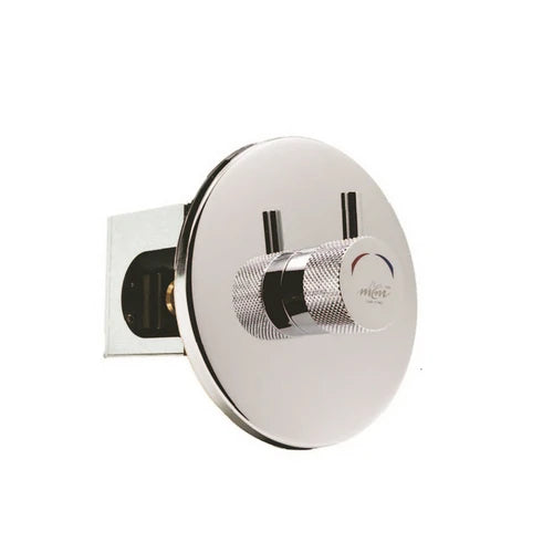 Miscelatore doccia incasso temporizzato plus 2 1/2