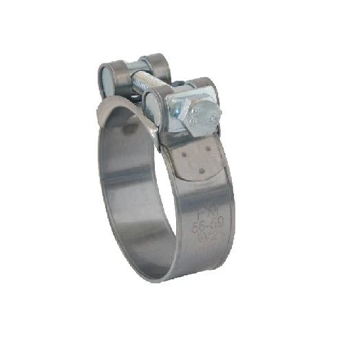 Collare a bullone superclamp 162-174